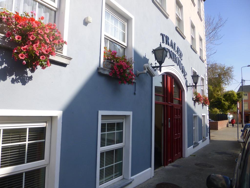 Tralee Townhouse Acomodação com café da manhã Exterior foto